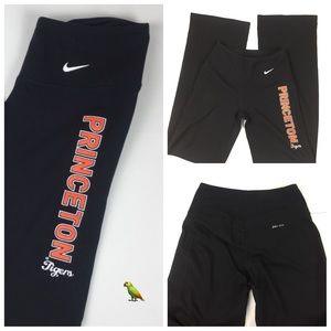 Nike Princeton Leggings Size XS